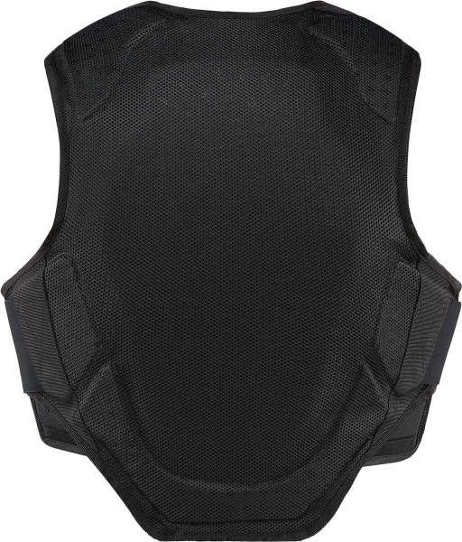Vesta protectie Icon Softcore™ Black 3XL/4XL, 3, nordicamoto.ro