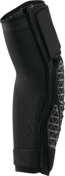 Surpass Elbow Guards Black S, 2, nordicamoto.ro