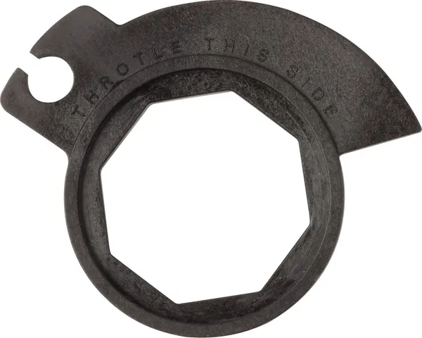 Cam Throttle Black, 1, nordicamoto.ro