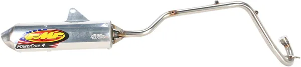 Mini Powercore 4 Silver, 1, nordicamoto.ro