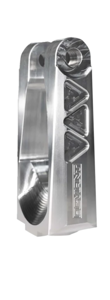 Billet Shock Fork Set, 3, nordicamoto.ro