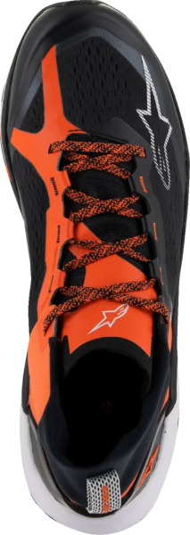 Adidas Alpinestars Meta Xr V2 cipő, fekete, 42-es méret, 8, nordicamoto.ro