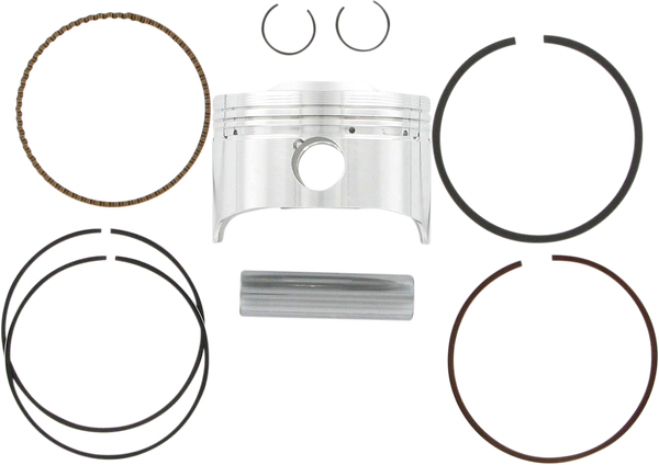 High-performance Piston, 1, nordicamoto.ro