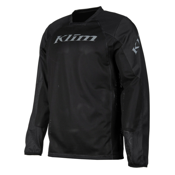 Klim Mojave Black póló, 1, nordicamoto.ro