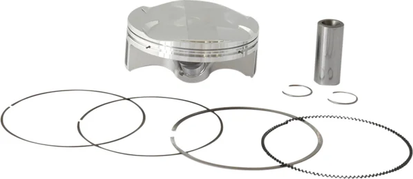 Piston Kit Kx450f, 2, nordicamoto.ro