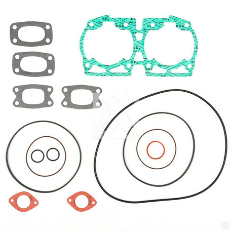 ProX Top End Gasket Set Ski-Doo 582 Formula/MXZ '93-99, 2, nordicamoto.ro