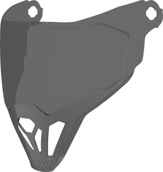 Icon Airflite 22.06 Black ONE SIZE sisakvédő, 1, nordicamoto.ro