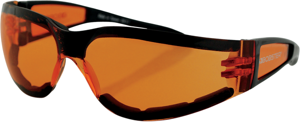 Shield Ii Sunglasses Black Medium Frame, 1, nordicamoto.ro