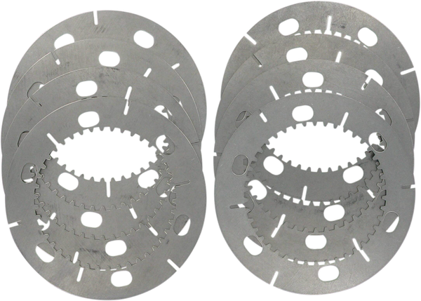 Steel Drive Plates, 1, nordicamoto.ro