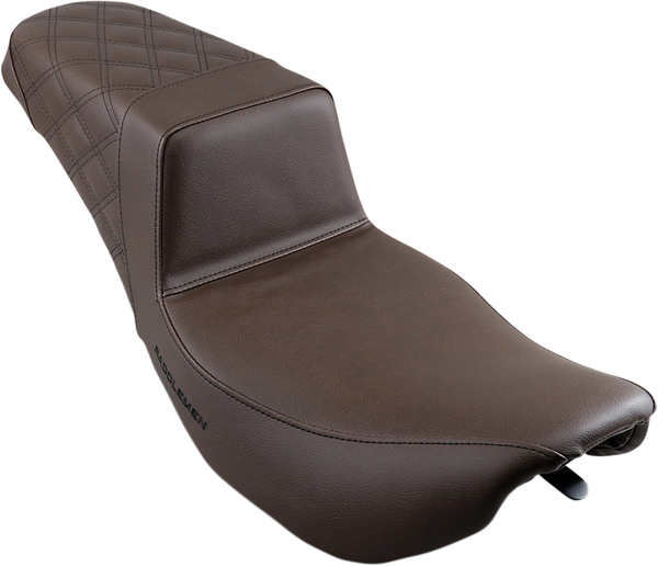 Step-up Seat Brown, 3, nordicamoto.ro