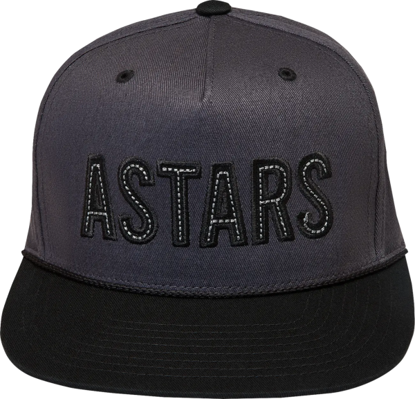 Stadium Snapback sapka, fekete, 5, nordicamoto.ro