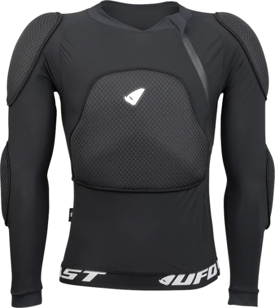 Bodyguard Reborn Mv1 Black S/M, 1, nordicamoto.ro