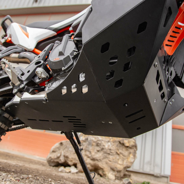Prolink X-Grip motorvédő a KTM Adventure 790/890 R/L '18-as modellhez –, 3, nordicamoto.ro