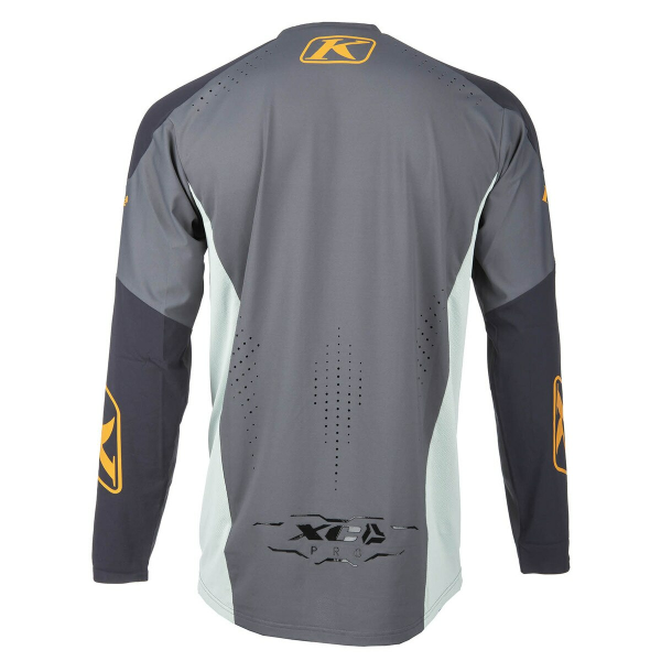 Tricou Klim XC Pro Element Black, 4, nordicamoto.ro