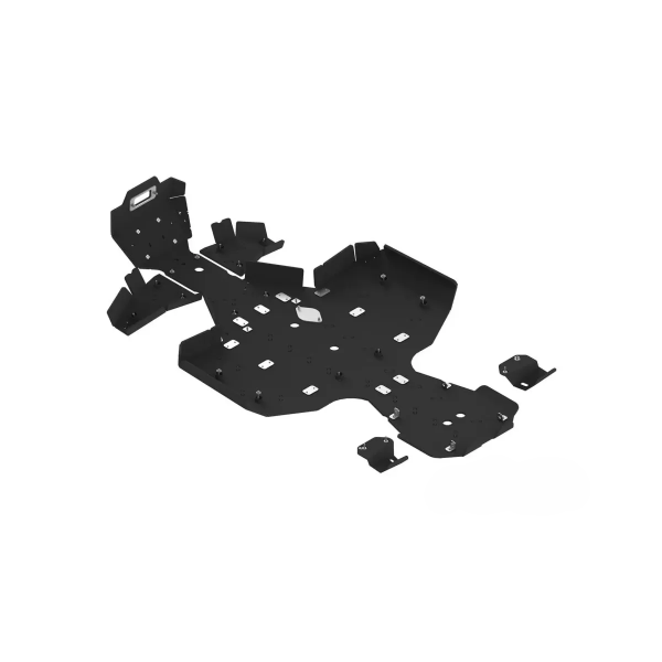 IRON BALTIC teljes HDPE (poliamid) védőburkolat X8/X10 2024, 2, nordicamoto.ro