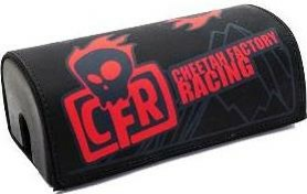 CFR Moto Bar Pad Red, 1, nordicamoto.ro