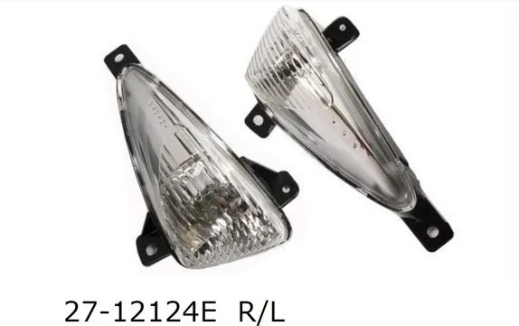 K&S TECHNOLOGIES Turn Signals For Suzuki Clear, 1, nordicamoto.ro