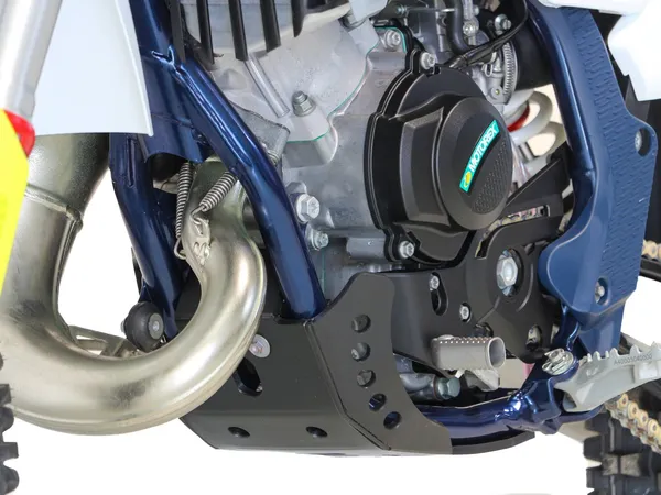 Scut Motor AXP Racing KTM SX 65/Husqvarna TC 65/Gas Gas MC 65 '24–'27 Fekete, 3, nordicamoto.ro