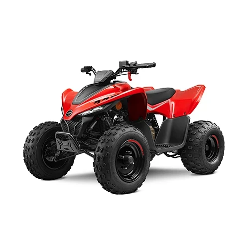 CFMOTO CFORCE 110 '26 gyermekeknek szánt ATV, 1, nordicamoto.ro