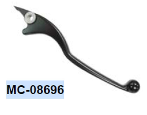 Fékkar a Kawasaki Ninja 250/300R '08–'12-es modelljeihez, 1, nordicamoto.ro