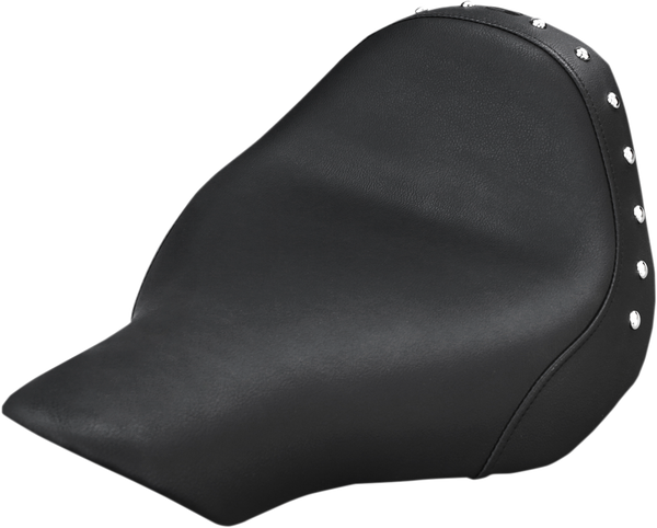 Renegade Solo Seats Black, 1, nordicamoto.ro