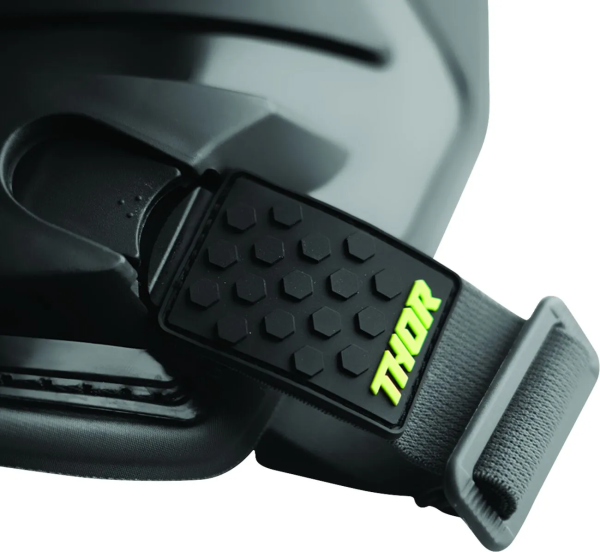 Thor Sentinel Pro fekete XS/S páncél, 2, nordicamoto.ro
