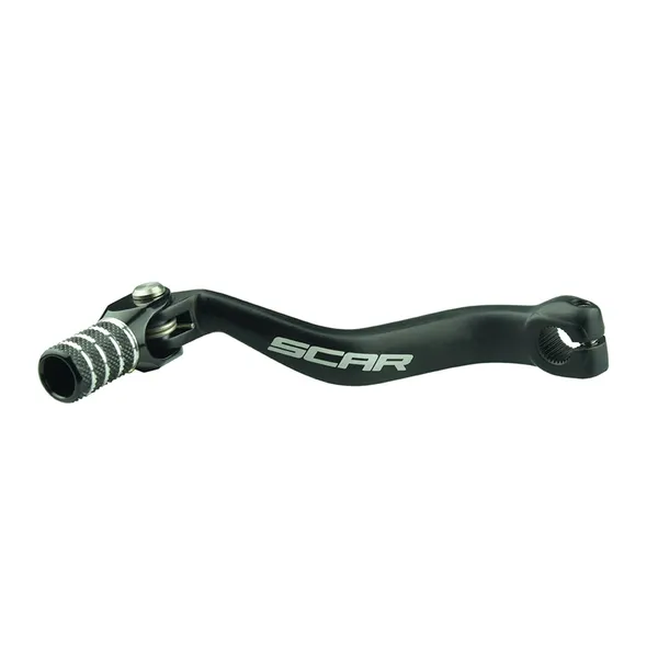 Gear Shift Lever Black, 1, nordicamoto.ro