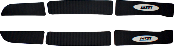 Traction Mat Black, 3, nordicamoto.ro
