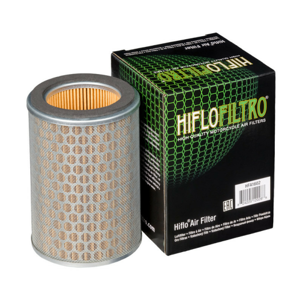 Filtru aer HONDA CB600 Hiflofiltro HFA1602, 1, nordicamoto.ro
