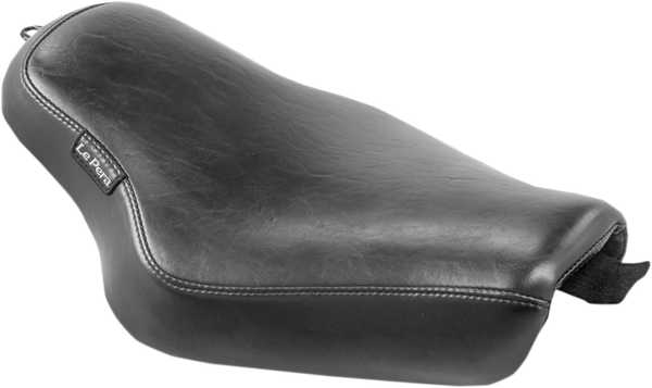 Streaker Solo Seat Black, 1, nordicamoto.ro