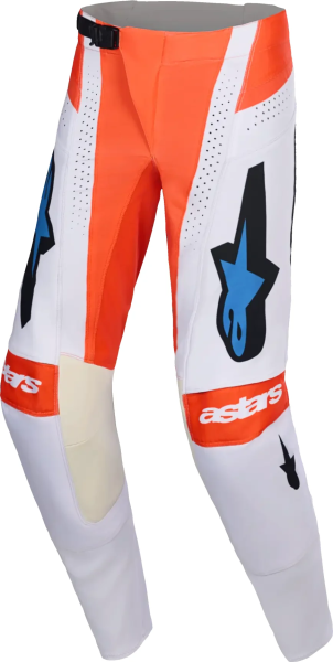 Pantaloni Alpinestars Techstar Knif Gray 28, 1, nordicamoto.ro