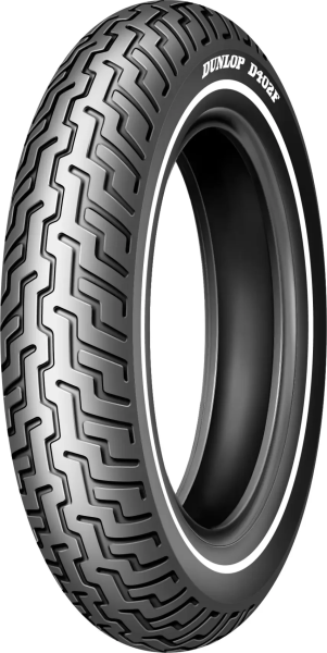 Dunlop D402 MT90B16 (72H) SW TL első gumiabroncs, 1, nordicamoto.ro