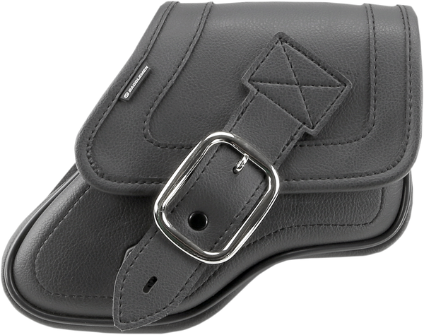 Swing Arm Bag Black, 1, nordicamoto.ro
