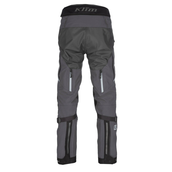 Klim Kodiak Black nadrág, 13, nordicamoto.ro