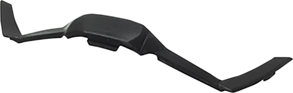 Chin Curtain Fx111 Black, 1, nordicamoto.ro