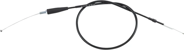 Gázkábel a Motion Pro Twist gázkészletekhez, fekete, 1, nordicamoto.ro