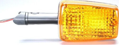 Honda irányjelzők – borostyánsárga, 1, nordicamoto.ro