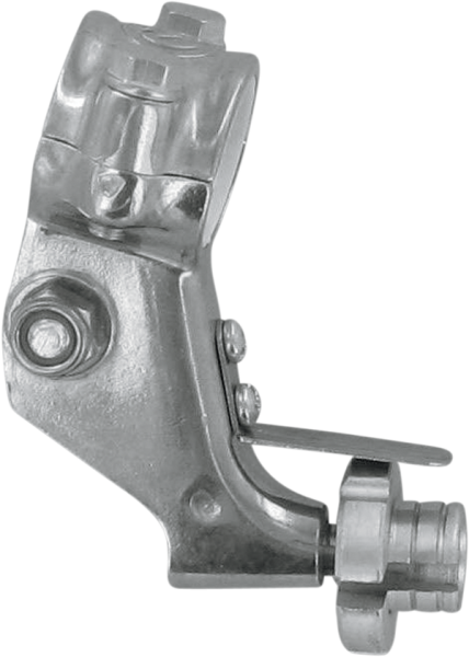 MOOSE RACING Ez-adjust Clutch Perch Silver, 1, nordicamoto.ro