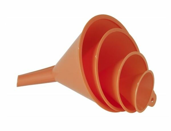 Funnel Set Orange, 1, nordicamoto.ro