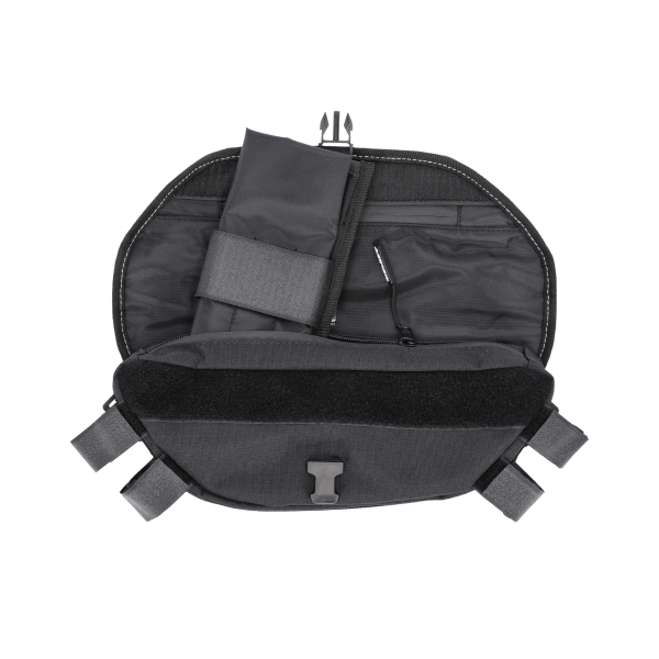 Acerbis MANUBAG TOOL BAG 2.0 fekete kormánytáska, 5, nordicamoto.ro