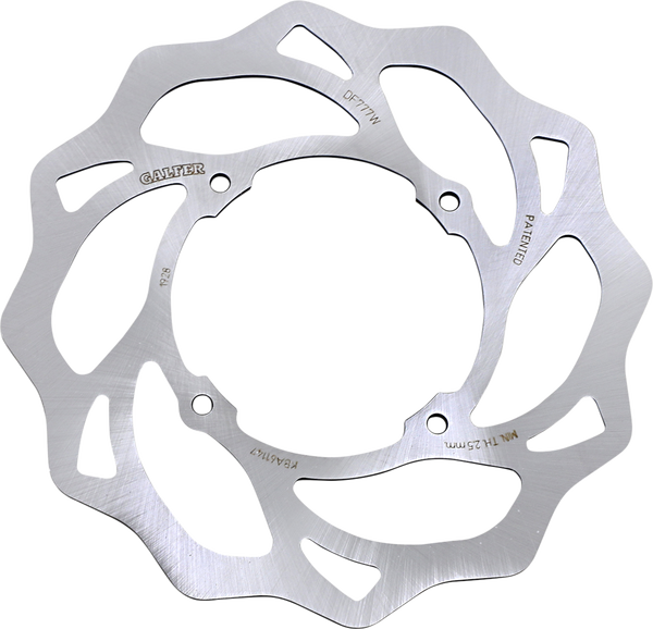 Wave® Rotor Raw, 1, nordicamoto.ro