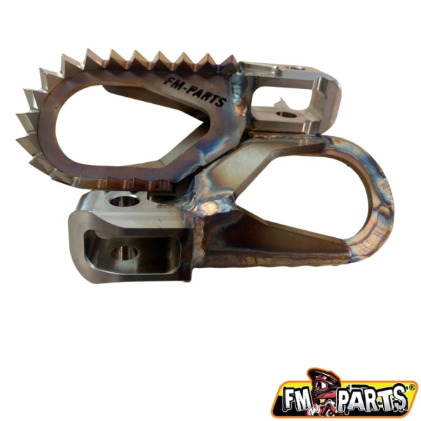 Fm-Parts Beta X-Trainer 250/300 2017–2024 kormányok, 5, nordicamoto.ro