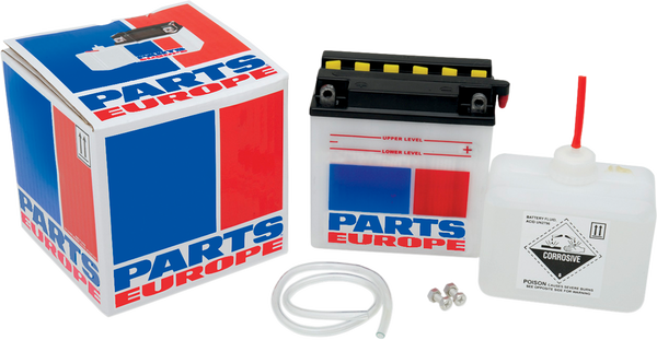 Conventional Battery Kit, 1, nordicamoto.ro