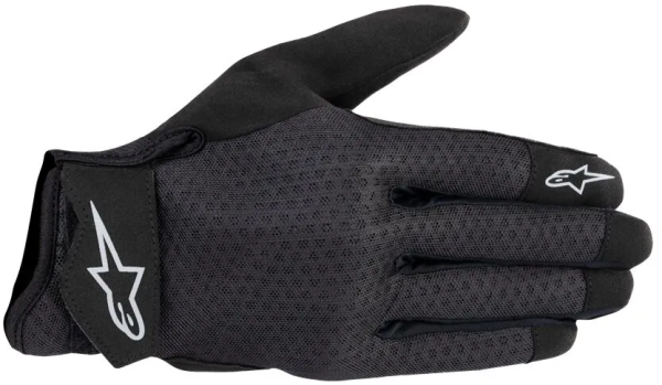 Alpinestars Stated szürke kesztyű, 3XL-es méret, 1, nordicamoto.ro