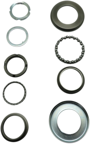 Bearing For Steering Stem Stainless Steel, 1, nordicamoto.ro