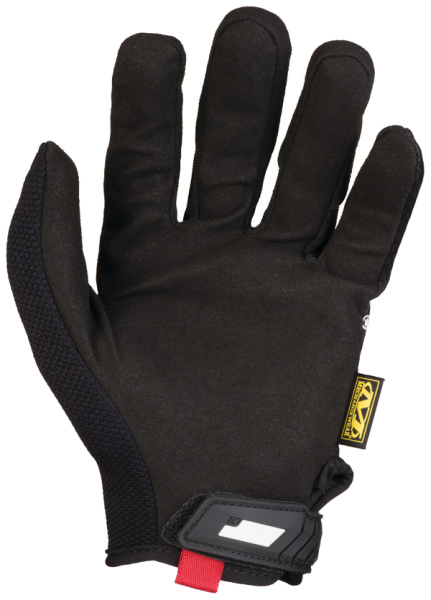 Original Glove Black, 2, nordicamoto.ro