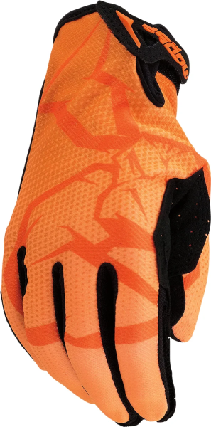 Manusi Moose Racing Agroid™ Pro narancssárga 2XL, 1, nordicamoto.ro