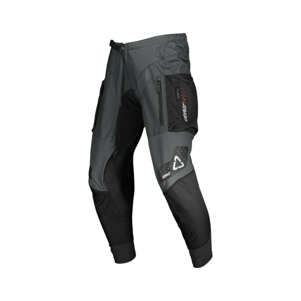 Pantaloni Leatt 4.5 Enduro Graphite/Black L +, 1, nordicamoto.ro