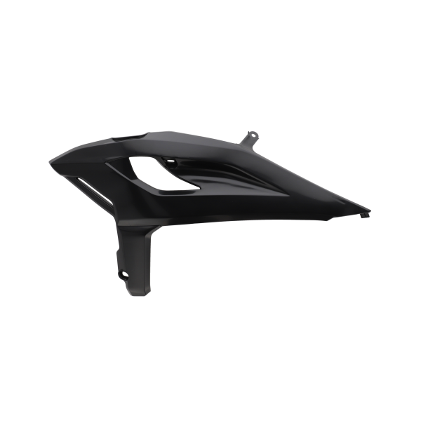Acerbis Beta RR Race/RR X-Pro 125–480 25–27 fekete oldaltartályok, 1, nordicamoto.ro