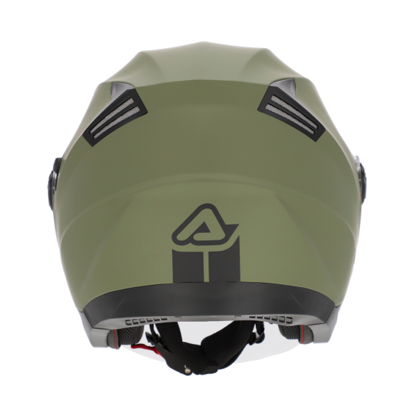 Acerbis Firstway 2.0 22-06 Verde Militar S fúvóka sisak, 7, nordicamoto.ro